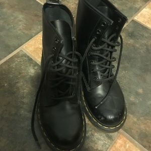 Doc martens